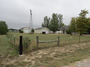 15450 Highway 144, Fort Morgan, CO 80701