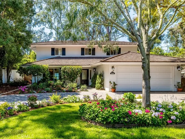3848 Palos Verdes Dr N, Palos Verdes, CA 90274