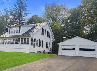 66 Flanders St, Enfield, NH 03748