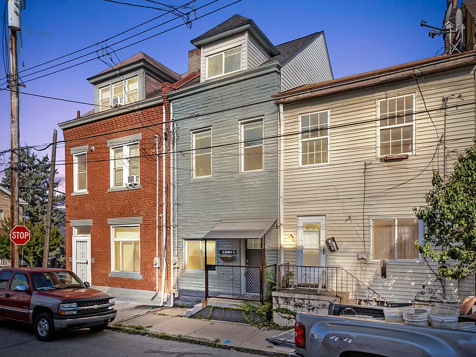 5201 1/2 Duncan St