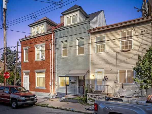 5201 1/2 Duncan St, Pittsburgh, PA 15201