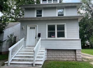 411 E Thrush Ave, Peoria, IL 61603