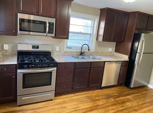 1015 Trinity Rd, York, PA 17408