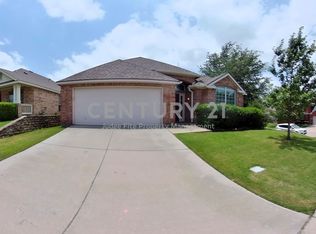8321 Rayburn Ln, McKinney, TX 75072