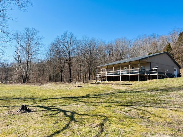 10492 N Old Glory Rd, English, IN 47118