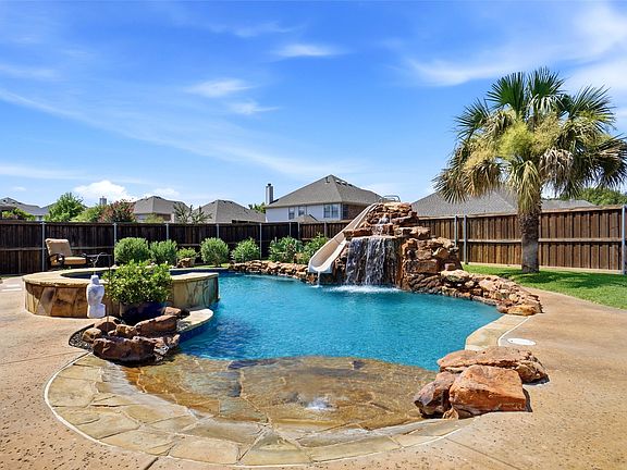 2nd image of 4137 Lampton Ct