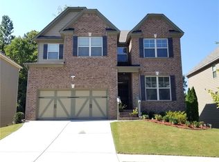 2456 Loughridge Dr, Buford, GA 30519