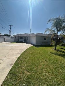 848 N Berlyn Ave, Ontario, CA, 91764