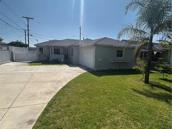 848 N Berlyn Ave, Ontario, CA 91764