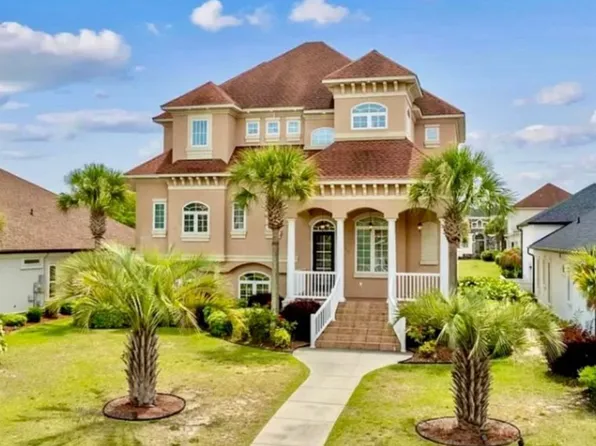 845 Bluffview Dr., Myrtle Beach, SC 29579
