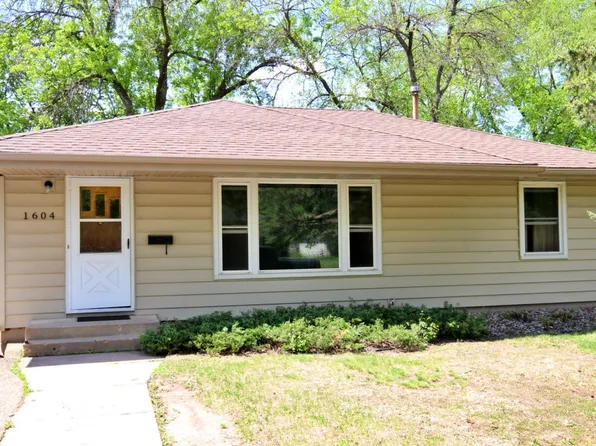 1604 Oregon Ave S, Saint Louis Park, MN 55426