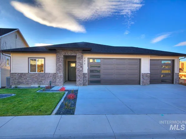 785 Oakmont St, Payette, ID 83661