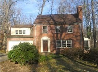 521 Woodside Ave, Wilmington, DE 19809