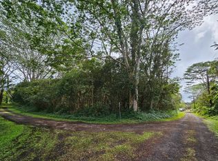 Mauna Kea Rd LOT 445, Pahoa, HI 96778