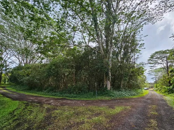 Mauna Kea Rd Lot 445, Pahoa, HI 96778