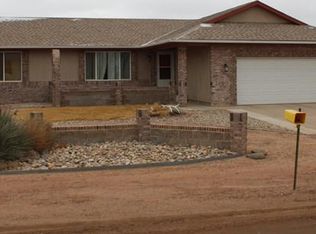 558 S Rialto Dr, Pueblo West, CO 81007