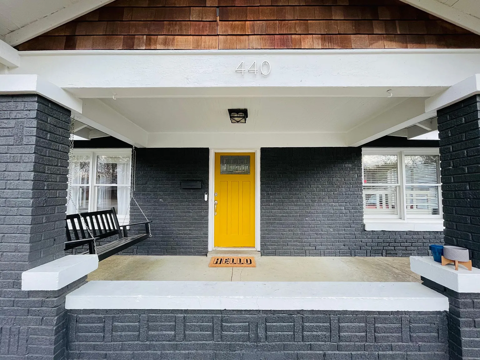 440 S Holmes St — Photo 1