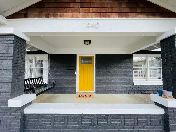 440 S Holmes St, Memphis, TN 38111