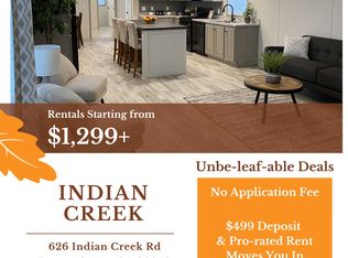 384 Navaho Rd #384, Locust Grove, GA 30248