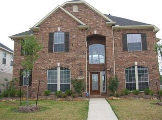 4606 Countrymeadows Dr, Spring, TX 77388