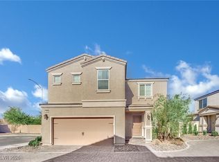 3636 Monkfish Ct, North Las Vegas, NV 89032