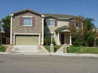 11992 Silver Loop, Jurupa Valley, CA 91752
