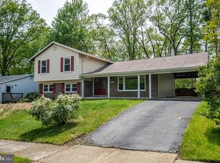 8302 Rambler Dr, Hyattsville, MD 20783