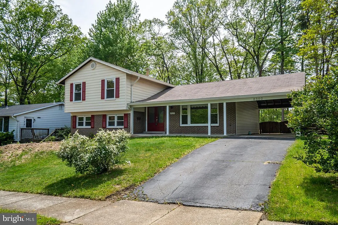 8302 Rambler Dr photo 1