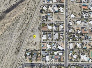 67920 Grandview Ave, Cathedral City, CA 92234