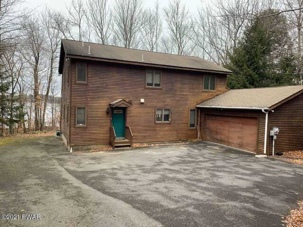 35 Lakeview Timbers Dr, Gouldsboro, PA 18424 Zillow