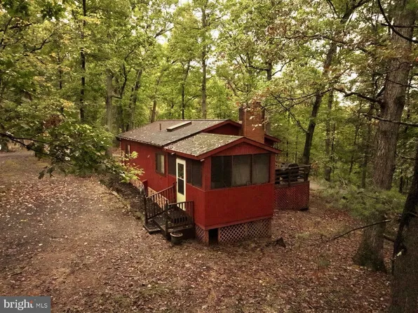 17125 Starstone Dr, Broadway, VA 22815