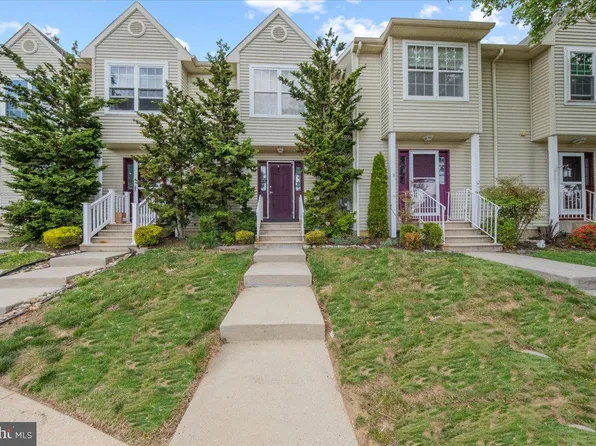 62 Yellowwood Ct, Glassboro, NJ 08028