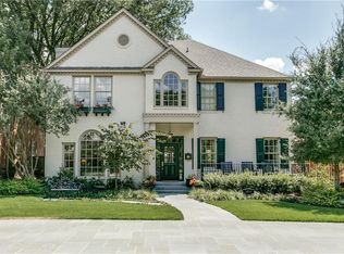 3213 Colgate Ave, Dallas, TX 75225