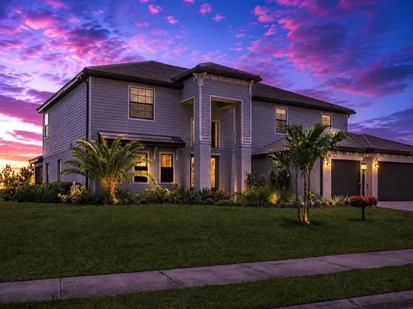 15347 Golden Beam Pl, Bradenton, FL 34211