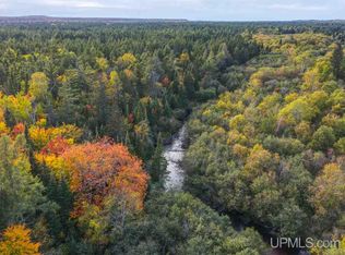 E Highway 58, Grand Marais, MI 49839