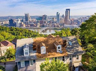 2 Bigbee St, Pittsburgh, PA 15211