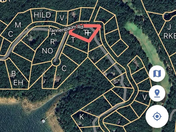 30 Edelweiss Cv, Drasco, AR 72530
