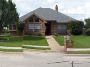 2001 Renea Cir, Harker Heights, TX 76548