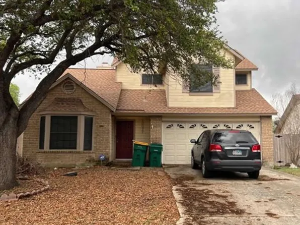 10077 Palomino Cyn, Converse, TX 78109