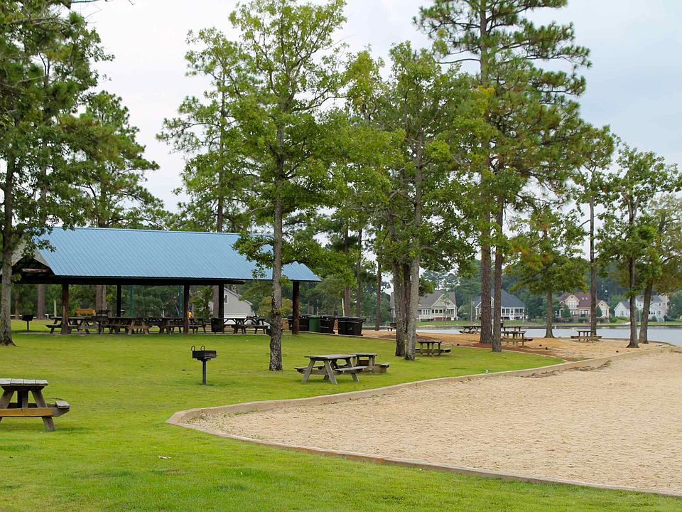 Less than1/2 mile from house