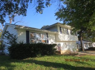 721 N Nettleton Ave, Bonner Springs, KS 66012