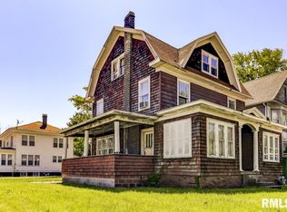 1900 S 5th St, Springfield, IL 62703