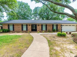 508 Gail Dr, Sulphur Springs, TX 75482