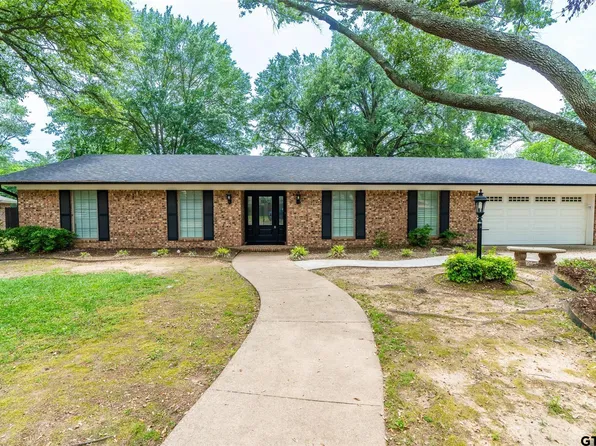 508 Gail Dr, Sulphur Springs, TX 75482