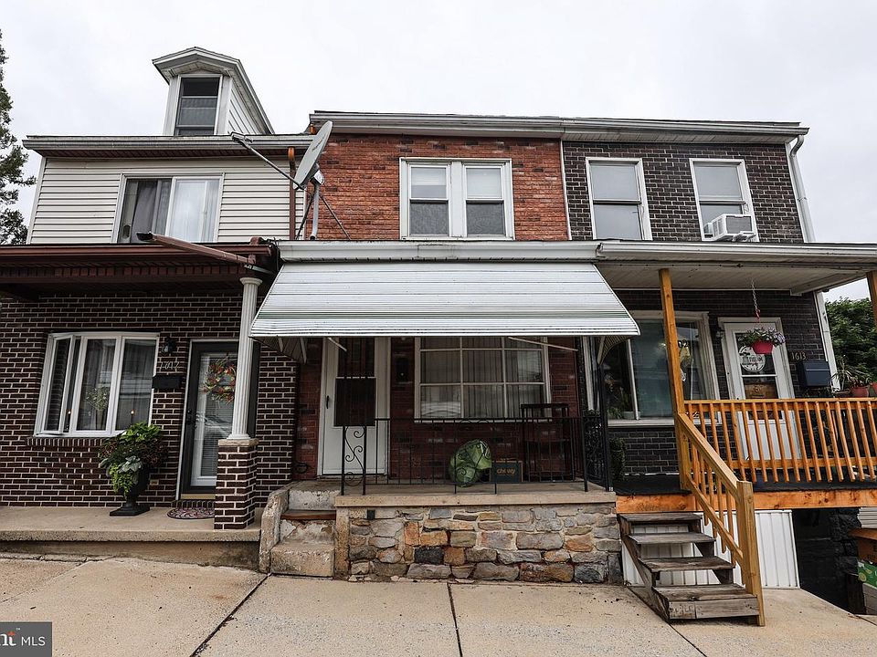 1st image of 1615 Walnut St