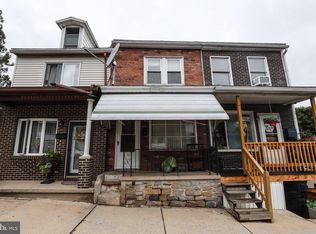 1615 Walnut St, Ashland, PA 17921