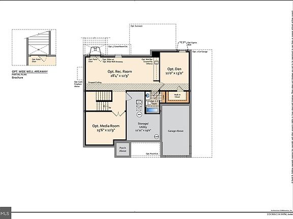 4th image of 415 Trimble Rd