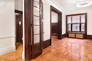 Rented by WAM Partners - William Moses Co.