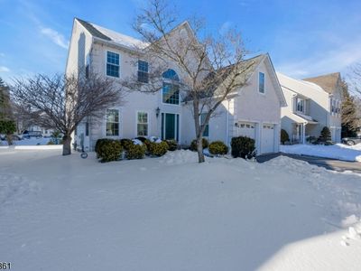 17 Craft Farm Dr, Bridgewater, NJ, 08807