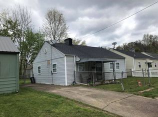 417 Wilson Ct, Huntington, WV 25701